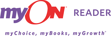 myOn logo