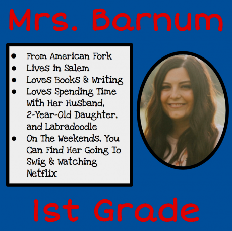 Mrs. Barnum