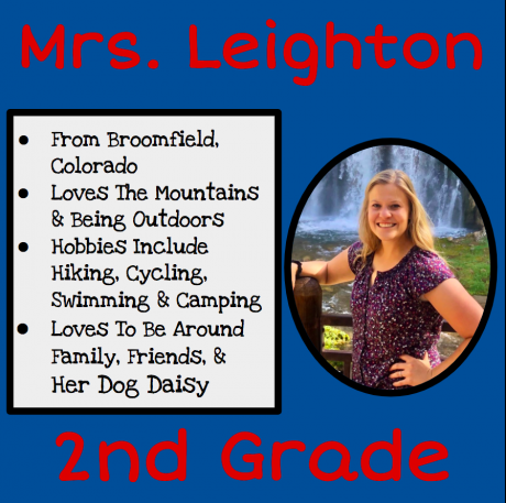Mrs. Leighton