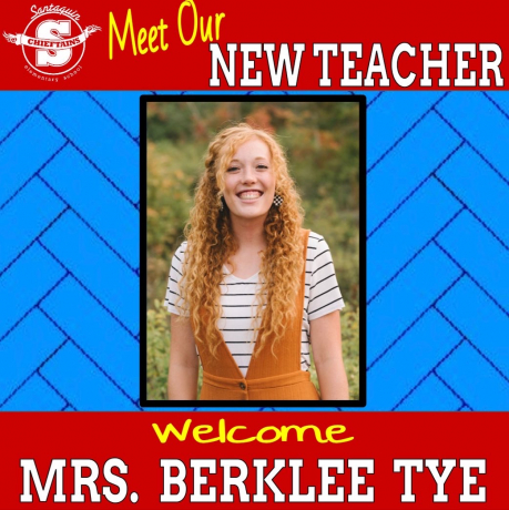 Photo of Berklee Tye