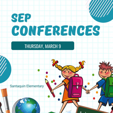 SEP Conferences March 9, 2023